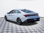 2025 Elantra Thumbnail 4