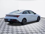2025 Elantra Thumbnail 6