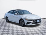 2025 Elantra Thumbnail 8