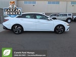 2025 Elantra Thumbnail 2