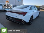 2025 Elantra Thumbnail 3