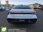 2025 Elantra Thumbnail 4