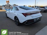 2025 Elantra Thumbnail 5