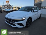 2025 Elantra Thumbnail 7