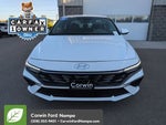 2025 Elantra Thumbnail 8