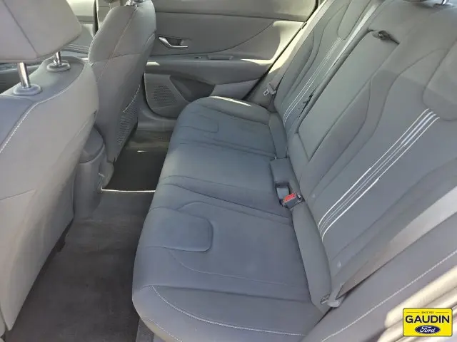 2025 Hyundai Elantra - $19,777