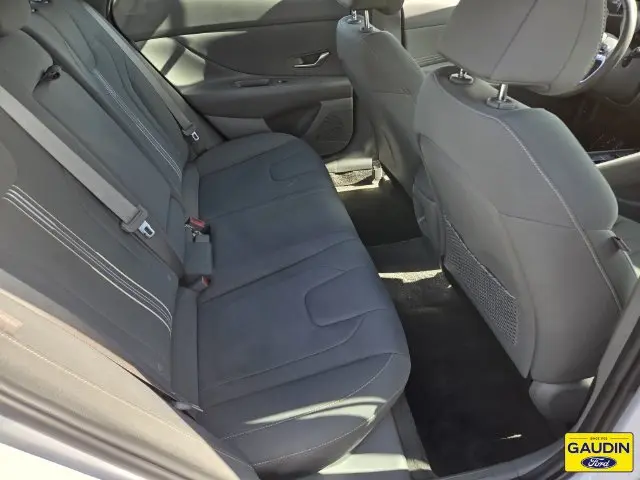 2025 Hyundai Elantra - $19,777