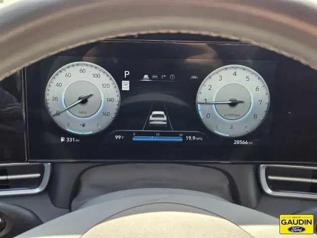 2025 Hyundai Elantra - $19,777