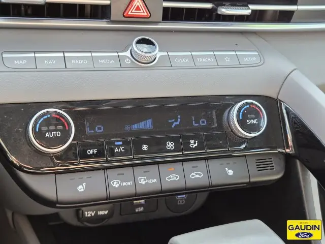 2025 Hyundai Elantra - $19,777
