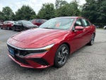 2025 Elantra Thumbnail 1