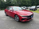 2025 Elantra Thumbnail 2
