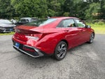 2025 Elantra Thumbnail 3