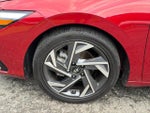 2025 Elantra Thumbnail 5