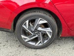 2025 Elantra Thumbnail 7