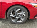 2025 Elantra Thumbnail 8