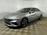 2025 Elantra Thumbnail 1