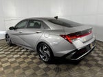 2025 Elantra Thumbnail 3