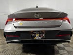 2025 Elantra Thumbnail 4