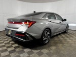 2025 Elantra Thumbnail 5
