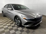 2025 Elantra Thumbnail 6