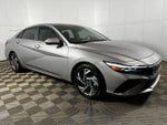2025 Elantra Thumbnail 8