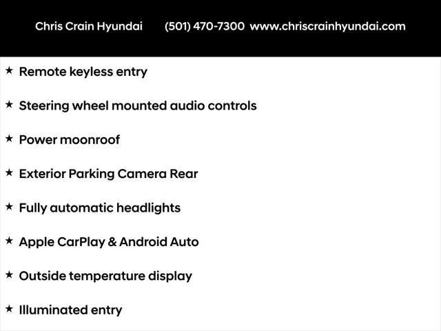 2026 Hyundai Elantra - $23,255