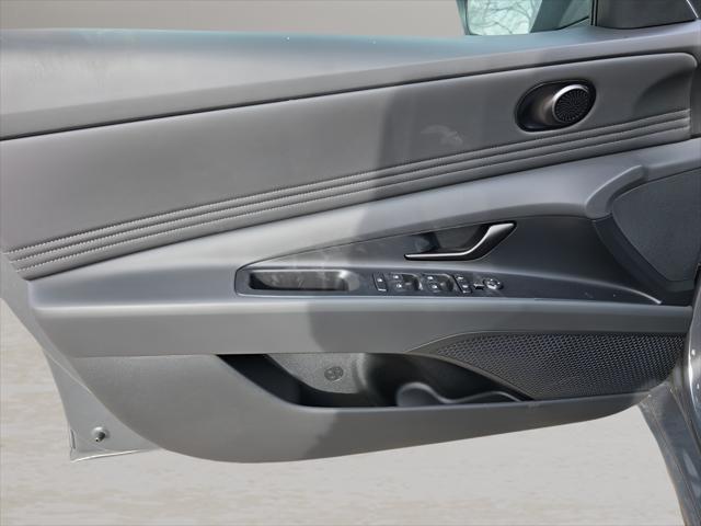 2026 Hyundai Elantra - $25,958
