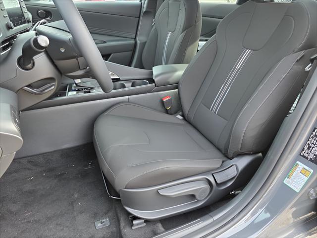 2026 Hyundai Elantra - $25,958