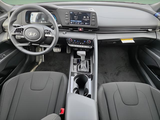 2026 Hyundai Elantra - $25,958