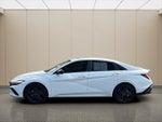 2026 Elantra Thumbnail 2