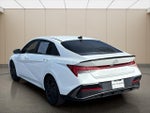 2026 Elantra Thumbnail 3