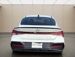 2026 Elantra Thumbnail 4