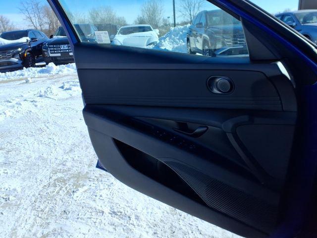 2026 Hyundai Elantra - $24,062
