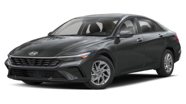 Preowned 2026 Hyundai ELANTRA SEL Sport Premium for Sale