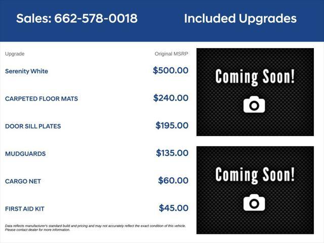 2026 Hyundai ELANTRA SEL Sport Premium — photo 1 of 1