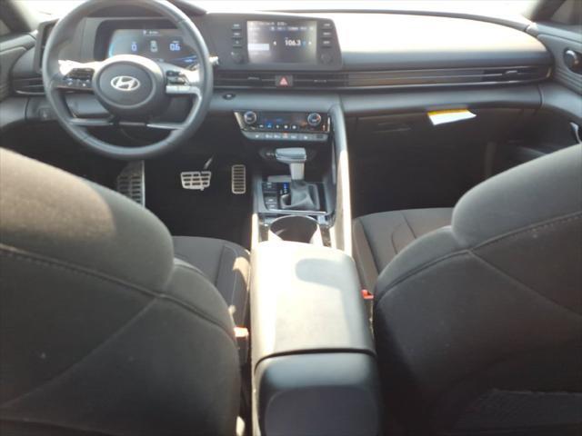 2026 Hyundai Elantra - $22,353