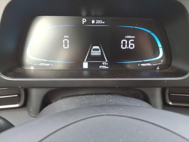 2026 Hyundai Elantra - $22,353