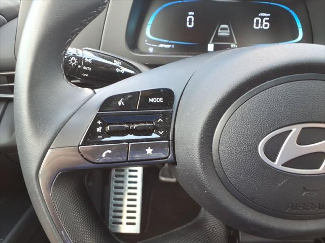 2026 Hyundai Elantra - $22,353