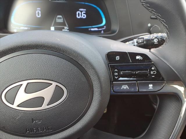 2026 Hyundai Elantra - $22,353