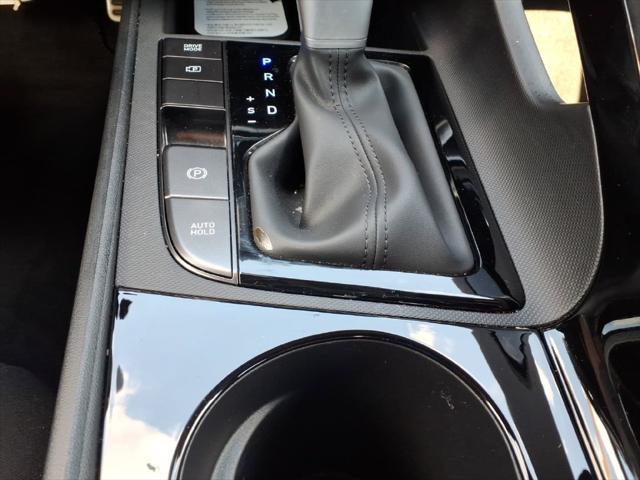 2026 Hyundai Elantra - $22,353
