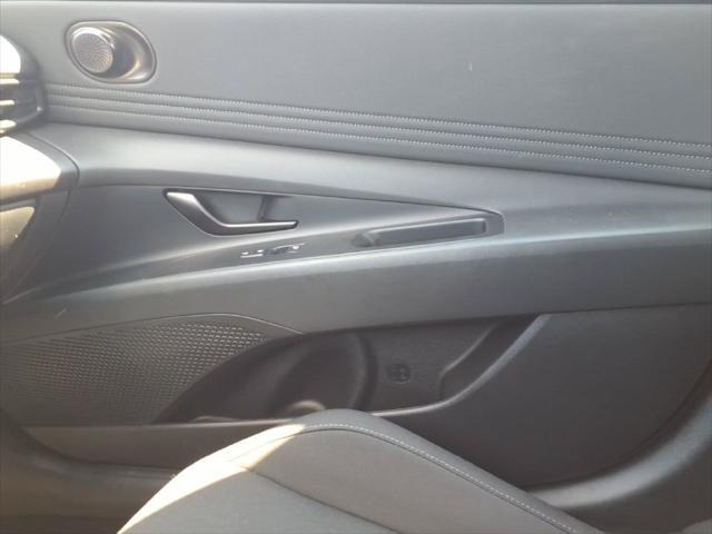 2026 Hyundai Elantra - $22,353