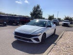 2026 Elantra Thumbnail 1