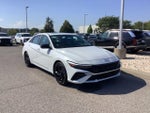 2026 Elantra Thumbnail 3