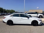 2026 Elantra Thumbnail 4