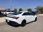 2026 Elantra Thumbnail 5