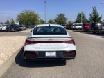 2026 Elantra Thumbnail 6