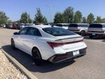 2026 Elantra Thumbnail 7