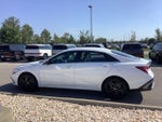 2026 Elantra Thumbnail 8