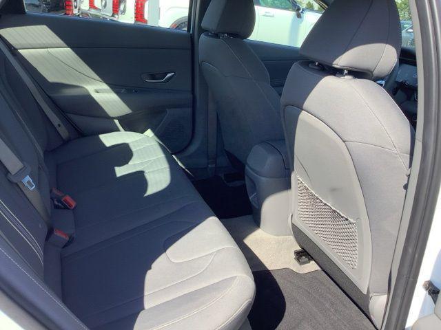 2026 Hyundai Elantra - $25,430
