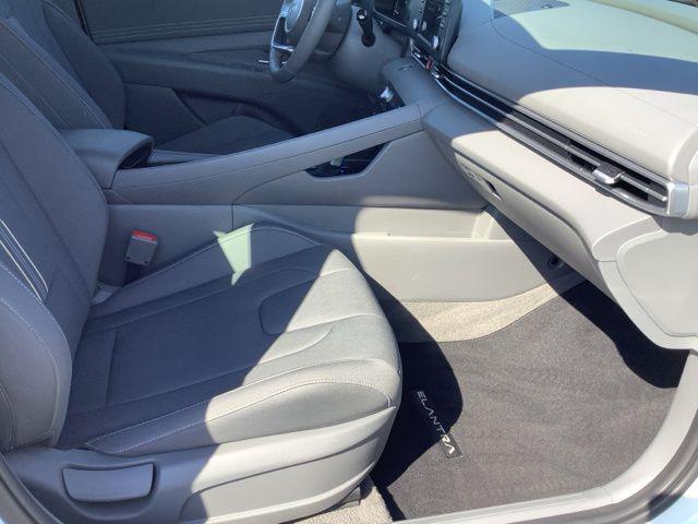 2026 Hyundai Elantra - $25,430